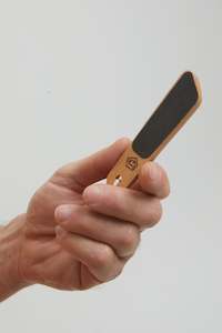 Climbing: Raccichitt Skin Sander