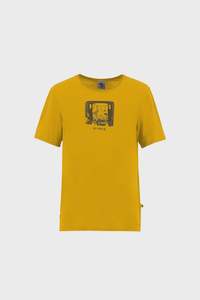 Clothing - Tops: Van Tee