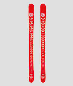 Skis: 24/25 Camox Junior RT
