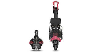 Ski Bindings: Kingpin 13 100-125