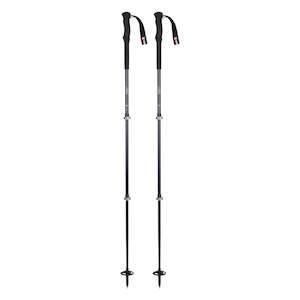 Ski Poles: Touring Ti 3p