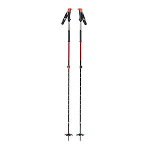 Traverse Ski Pole