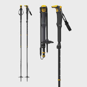 Ski Poles: PIVOT Pole