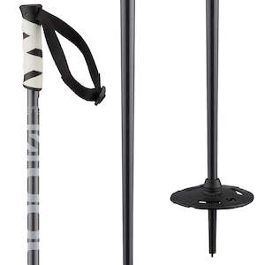 Ski Poles: Hacker Ski Pole