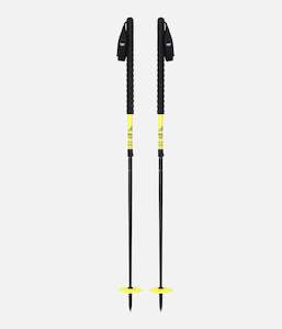 Ski Poles: Duos Freebird Poles