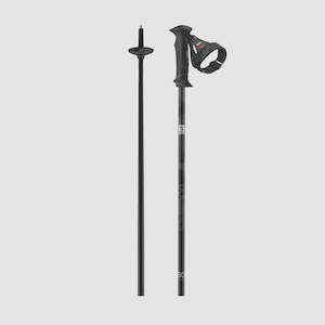 Ski Poles: Sc1 Ergo S3 Pole