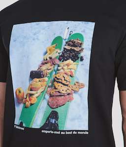 Black Crows: Navis Freebird Motto Tee