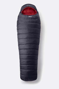 Sleeping Bags: Ascent 700 W