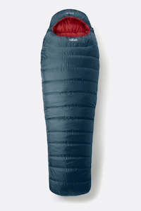 Sleeping Bags: Ascent 500 W