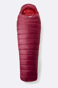 Sleeping Bags: Ascent 900