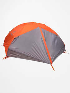 Tungsten 2P tent