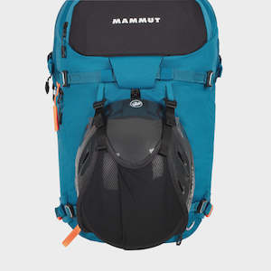 Packs Duffels Bags: Nirvana 35L