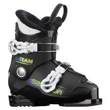 Ski Boots: Team T2