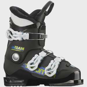 Ski Boots: Team T3