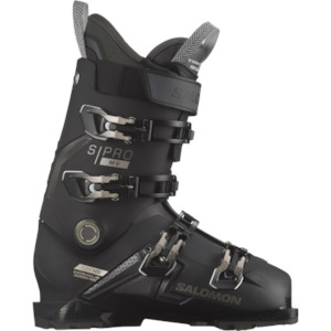 Ski Boots: S/Pro MV 100 24/25