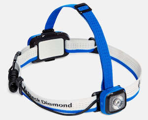 Electronics: Sprinter 500 Headlamp