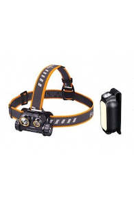Electronics: Headlamp HM65R + E-Lite