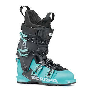 Scarpa: 4 Quattro XT W