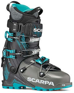 Scarpa: 2022 Maestrale XT