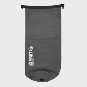 Sleeping Mats: Flip Valve Pump Sack 20L