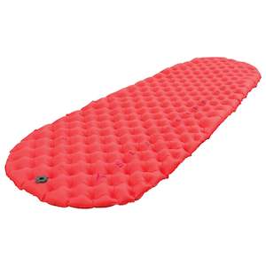 UltraLight Insulated Air Sleeping Mat Women's