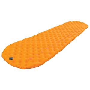 Ultralight Insulated Air Sleeping Mat