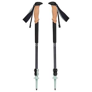 Black Diamond: Pursuit Trekking Poles