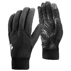 Black Diamond: Mont Blanc Gloves