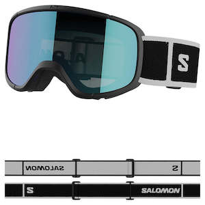 Salomon: Lumi Junior Goggle