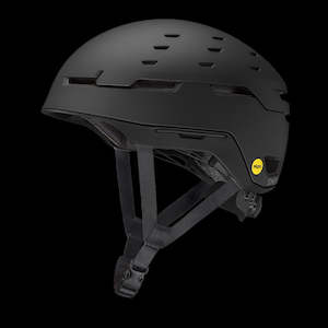 Helmets: Summit MIPS
