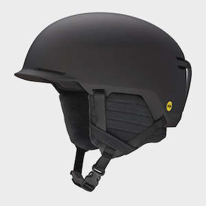 Helmets: Scout MIPS