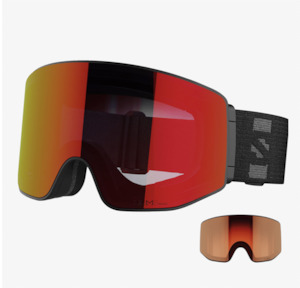 Goggles: Sentry Prime Sigma Photochromic