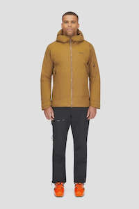 Khroma Transpose Jacket