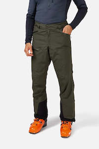 Khroma: Khroma Diffract Pants