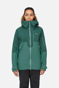 Khroma: Khroma Latok GTX Jacket W