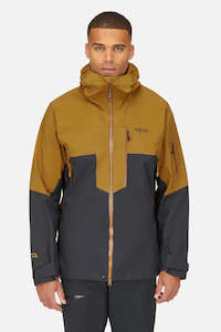 Khroma: Khroma Latok GTX Jacket