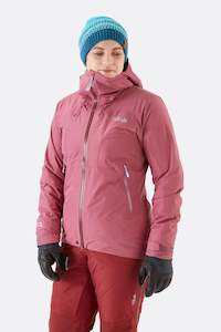 Khroma: Rab Khroma Volition Jacket W