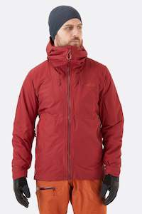 Khroma: Rab Khroma Volition Jacket