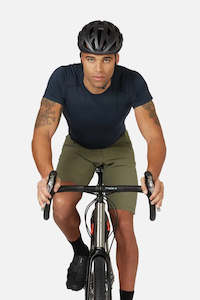 Mens Clothing: Cinder Crank Shorts