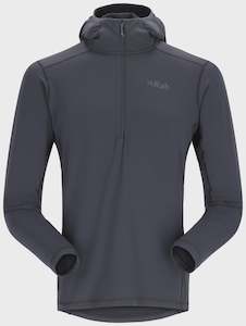 Mens Base Layer: Conduit Hoody