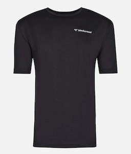 Mens Base Layer: Merino Blend SS