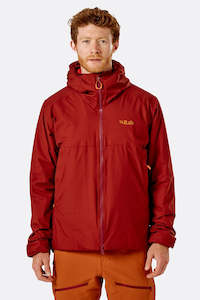 Khroma Kharve Jacket