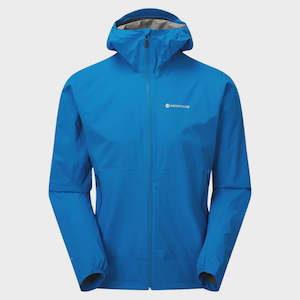 Mens Waterproof Jackets Pants: Minimus Lite Jacket