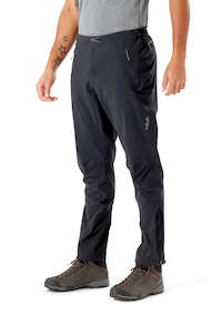 Mens Waterproof Jackets Pants: Kinetic 2.0 Pants