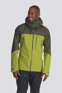 Zanskar GTX Jacket