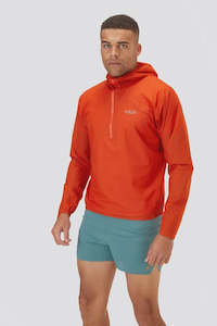 Mens Waterproof Jackets Pants: Phantom Pull On