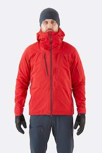 Khroma Cirque Jacket