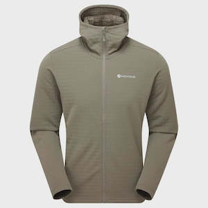 Mens Fleece Midlayers: Protium XT Hoodie