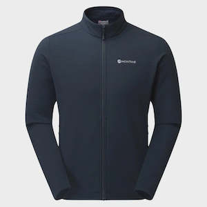Mens Fleece Midlayers: Protium XT Jacket