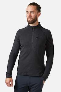 Mens Fleece Midlayers: Nexus Pull-On